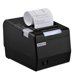 Rongta POS Printer, 80mm Thermal Receipt Printer, Restaurant Kitchen Printer …