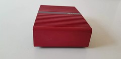 Advanpos ABOX-120 POS system 1gb ram 8gb false processor Atom N270 1.6GHz xp pr
