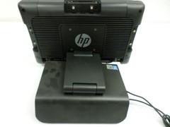 HP RP2 Retail System 2000 – all-in-one For Parts – Broken Screen