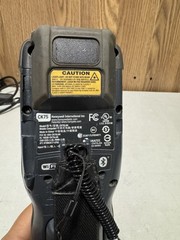 Honeywell CK75 – Tested Working, Battery & Stylus Included, No Charger(11