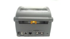Zebra ZD620d Desktop Label Printer with LCD Screen | 203 dpi | 1-YEAR WARRANTY⭐️