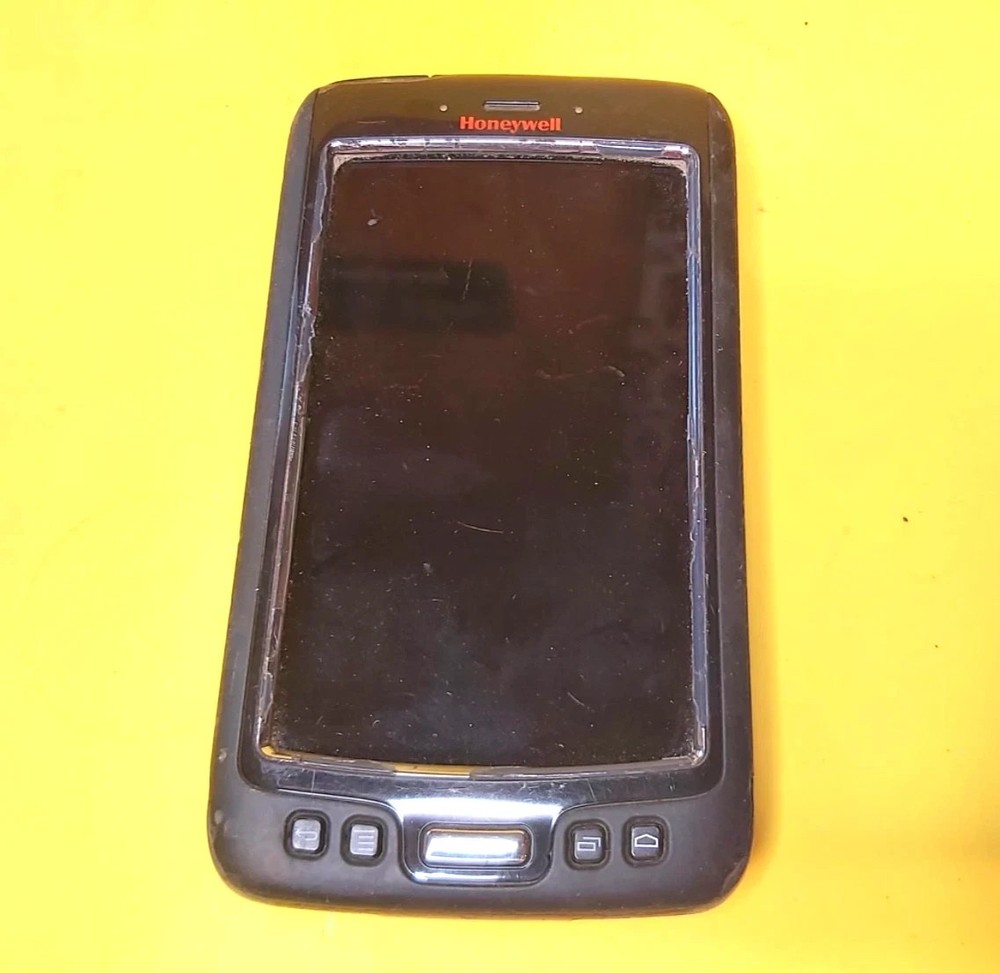 🔥100% UNTESTED🔥 HONEYWELL 75EL0N DOLPHIN 75E RUGGED HANDHELD MOBILE COMPUTER
