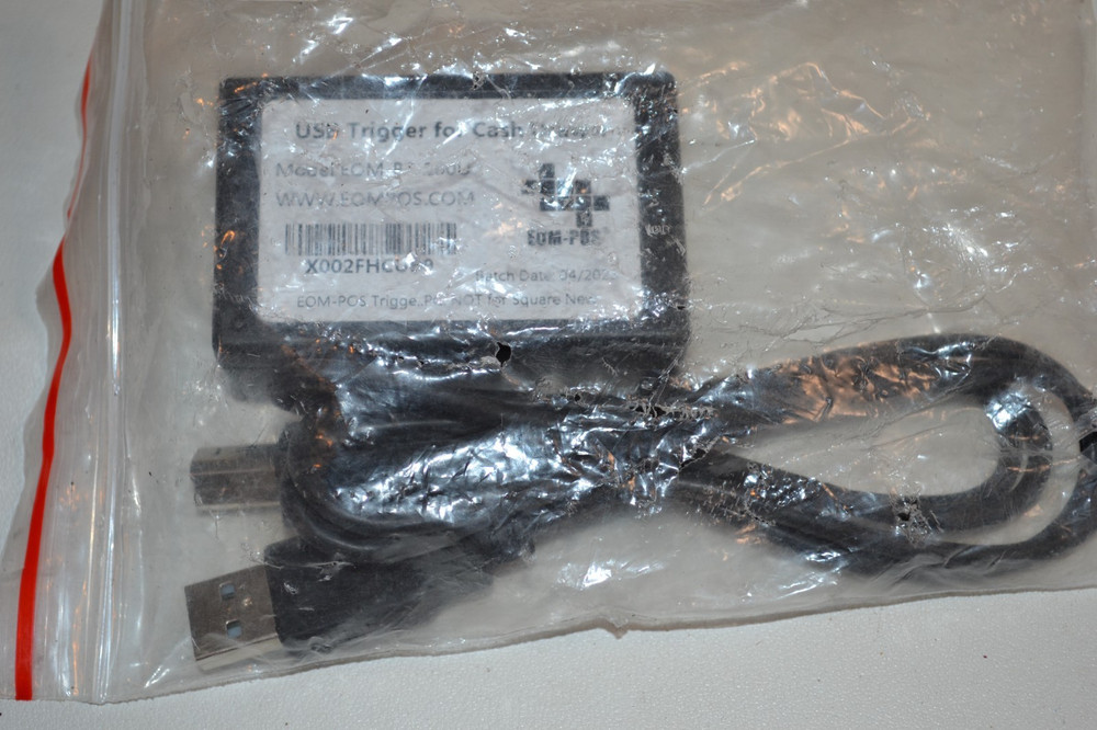 USB Trigger for Cash Drawer EOM-BT-100U