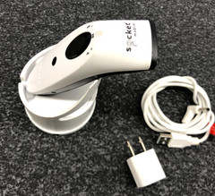 Socket Mobile s700 Scanner & Charging Dock 120 for 600/700 Series NEW