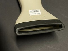 CipherLab Barcode Scanner – USB Connect – Tan – As Shown