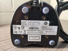Honeywell Orbit MS7120 Barcode Scanner
