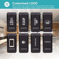Retekess TD157 Restaurant Pager System 26 Restaurat Buzzer For Food Caregiving