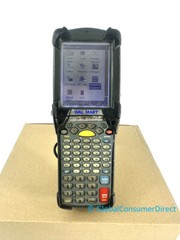 Motorola MC9090-GF0HBEGA2WR MC9090G GF0HBJGA2WR CE 5.0 1D Mono Barcode Scanner