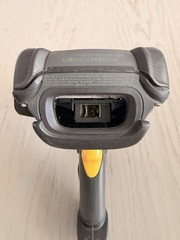 Zebra Motorola Symbol Barcode Scanner MC92N0-GA0SXJYA5WR Windows CE 7.0 (X10)