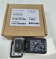Honeywell 8675i Wearable Finger Ring 2D Barcode Scanner 8675I400FR-2-N