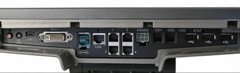 NCR | 7754 POS TOUCHSCREEN COMPUTER ✪PERFECT✪ P1530 AIO ALOHA POINT OF SALE USA