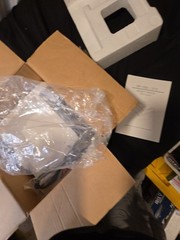 Receipt Printer Partner RP-210 New In Box