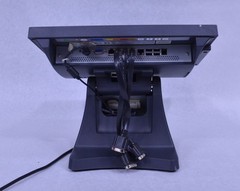 J2 Retail J2 615 Touchscreen POS System Atom N270 1.6GHz 1GB-RAM Windows XP SP3