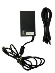 CITIZEN 37AD5 24V Power Supply Adapter 3 Pin CTS651 CTS601 CTS801 CTS851 CTE301