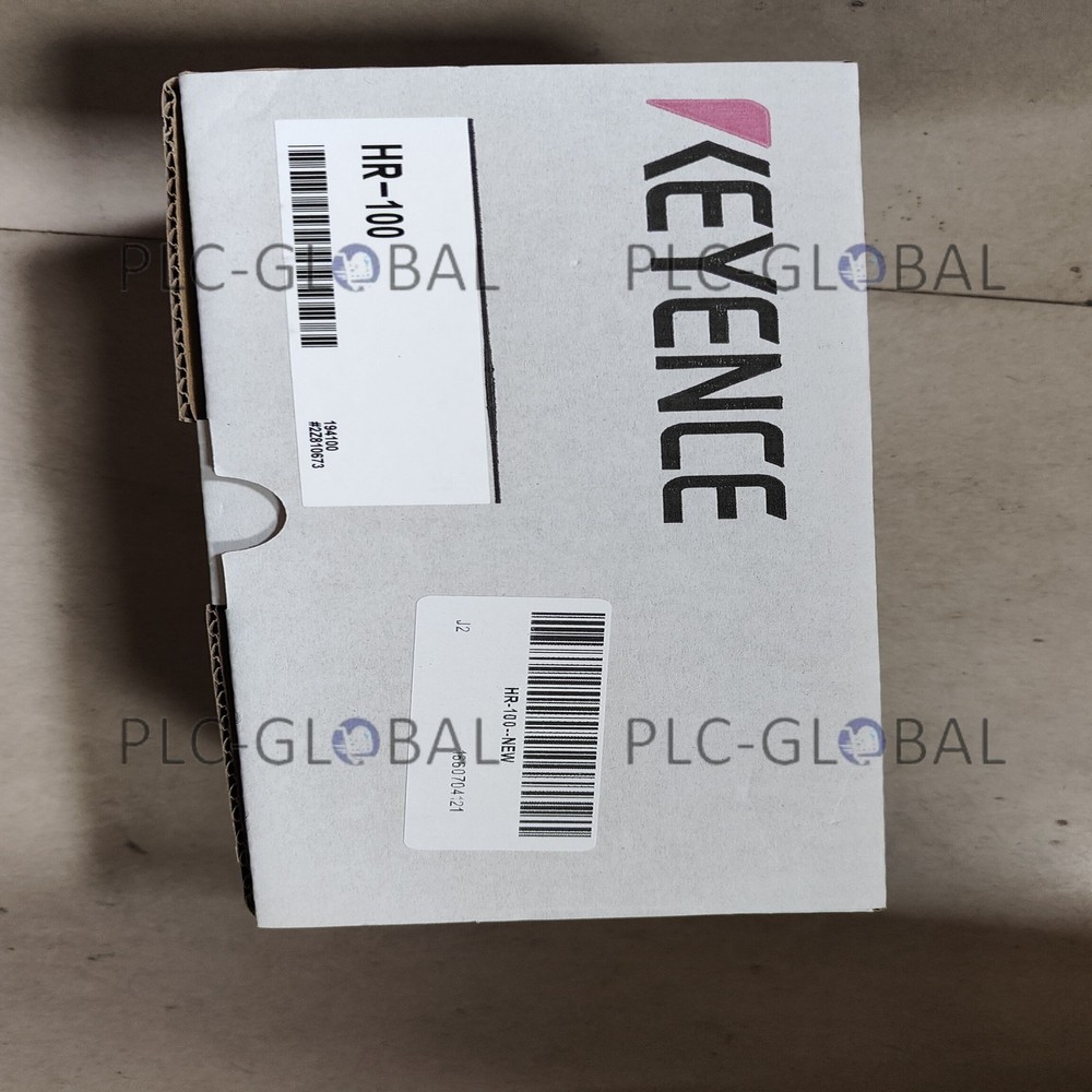 1PC Brand New Keyence HR-100 HR 100 US STOCK *1 year warranty*
