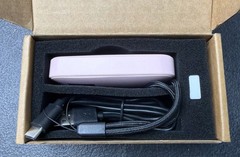 Eyoyo Mini 1D Bluetooth Barcode Scanner 3 in 1 Portable Wireless Barcode Reader
