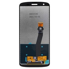 OEM LCD Display and Touch Screen Digitizer Assembly For Zebra TC22 TC27 Series