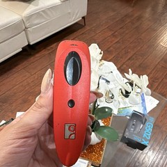 Socket Mobile CHS 7Ci Bluetooth Barcode Scanner – Tested & Working”