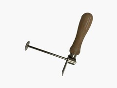 Universal Pad Counter Adjustable 2-4″ (W172)