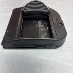 Addressograph Bartizan 990 Ultra-Compact Portable Manual Imprinter
