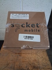 Socket Mobile AC4159-1956 Charging Stand 110 w/Cable