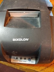 BIXOLON SRP-275III Impact Receipt Printer USB POS