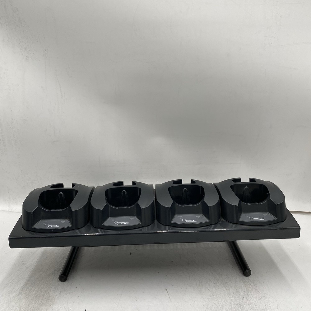 PSC 4-1 COMM DOCK F4410/20 / NO POWER ADAPTER