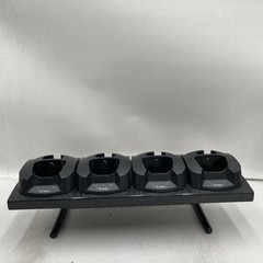 PSC 4-1 COMM DOCK F4410/20 / NO POWER ADAPTER