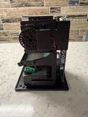 ICT GP-58CR Thermal Ticket Printer 12V