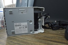 Receipt Printer Scanner for Barcode Lot Follett TSP100II Star Honeywell 1902 POS