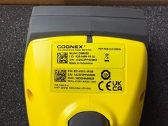 COGNEX DM8050 DataMan Barcode Reader Kit NEW