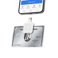 Square Reader for magstripe (USB-C) USB-C