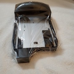 Vintage Addressograph New Bold Charge Credit Card Slider Imprint Manual Machine