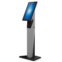 ELO TS PE POS Touch Computers Wallaby Self-Service Stand for 15” & 22”