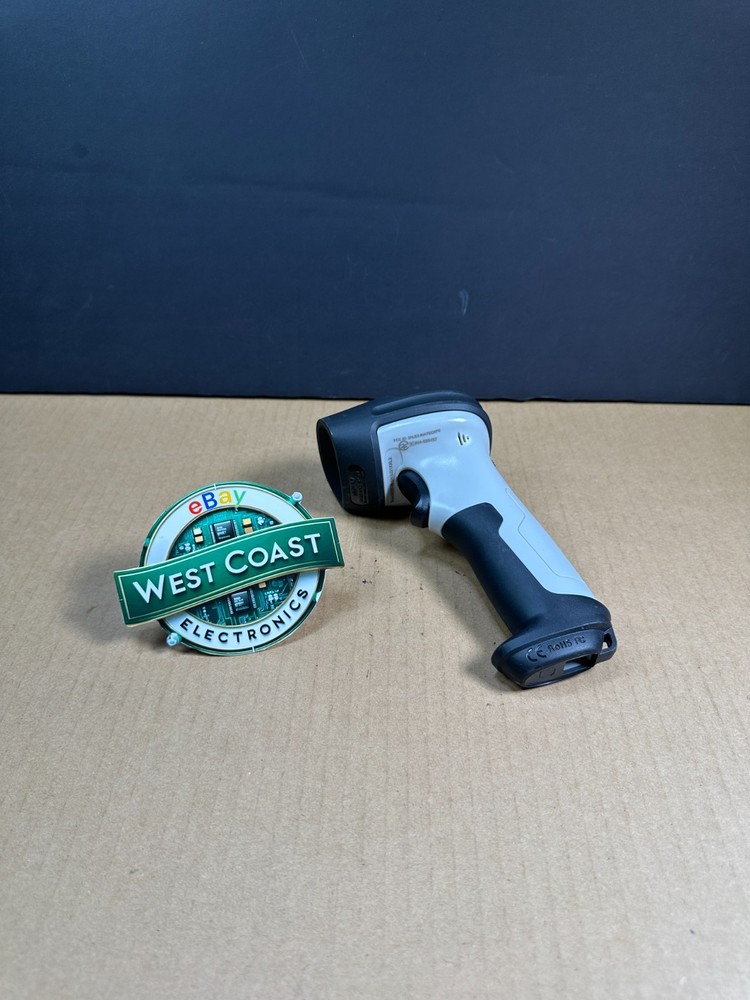 Inateck 1D Wireless Bluetooth Barcode Scanner Reader USB Handheld BCST-70 USED