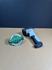 Inateck 1D Wireless Bluetooth Barcode Scanner Reader USB Handheld BCST-70 USED