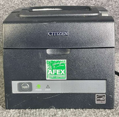 Citizen CT-S310IIUBK POS Thermal Receipt Printer USB Cord 39657