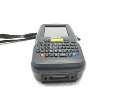 Wasp WDT60 DT60 Mobile Computer 2.7-in Handheld Terminal WE6.5 W192811