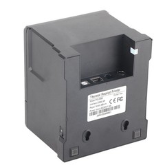 Thermal Printer USB Port 300mm/s 80mm ABS Portable Receipt Thermal Printer YRNP