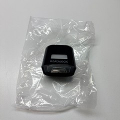 Datalogic Magellan 1500i Presentation Barcode Scanner NO Stand