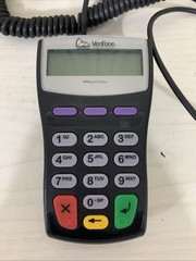 VeriFone PINPad 1000SE Pin Pad