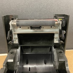 Star TSP100II Eco Future Print POS Thermal Printer USB W/ Cords – Dirty
