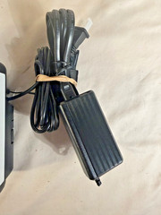 (NEW) Panini I:DEAL USB 2.0 Interface Single Feed Check Scanner w/ Power Supply