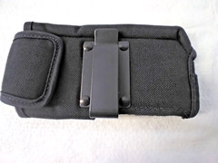 Lot of 3 ~ Panasonic PSS-2020CASE / 2020CASE, Order Taker Case w/ Belt Clip