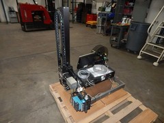 CTM ZEBRA 3600ST-ZE500-4-3 AUTOMATIC PRINTER M6490
