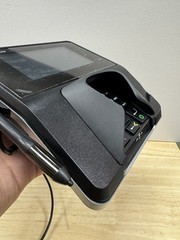 New VeriFone MX 915 Credit Card Pinpad Payment Terminal M132-409-01-R
