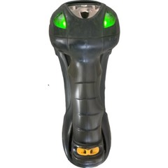 SYMBOL LS3578 LS3578-FZ20005WR RUGGED BARCODE SCANNER w/ STB3578 CRADLE -TESTED!