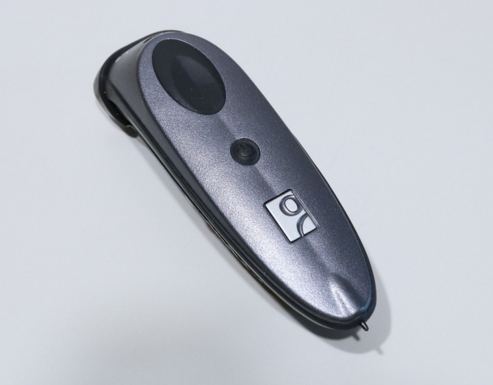 Socket 7X 7Xi Bluetooth 2D Barcode Scanner – Open Box – Used Once