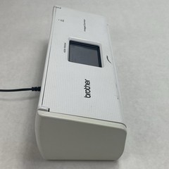 Brother ImageCenter ADS-1500W Document Scanner Tested With Power Cord
