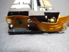 Seiko Instruments MTP102-16B-E Thermal Printer Mechanisms – SII